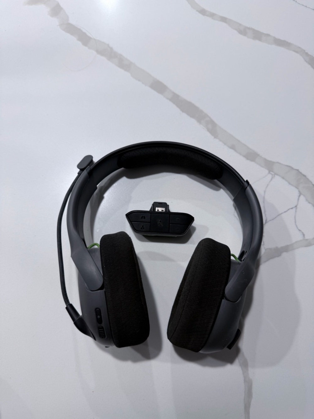 PDP Gaming LVL50 Wireless Stereo Headset Black